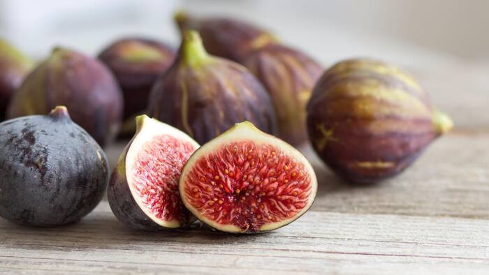 Figs health benefits