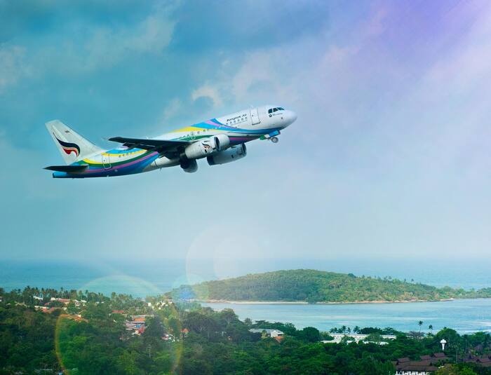 Flight prohibited rules