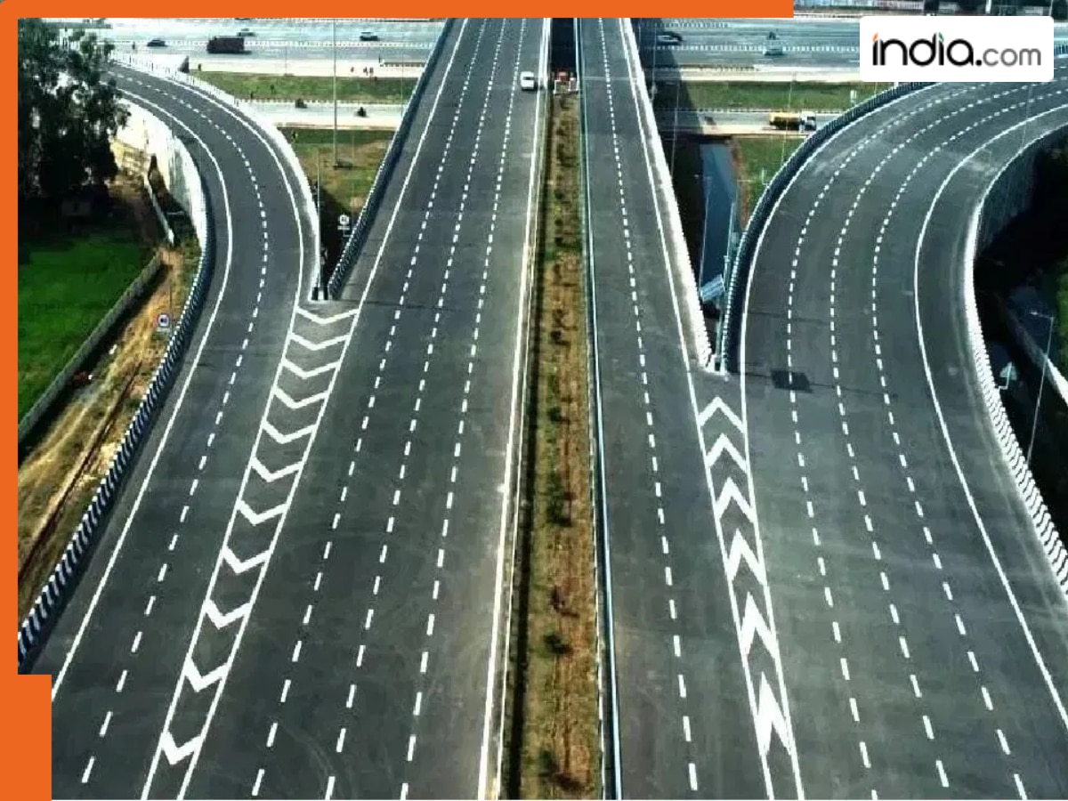 Bihar to soon get a new expressway as this district will now have direct connectivity to UP and Bengal, check Gorakhpur–Siliguri Greenfield Expressway route details