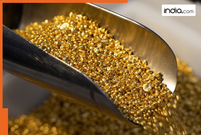 Most of India’s gold comes from this state…, not Mumbai, Delhi or Gujarat but…