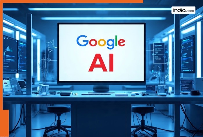 Google AI Plus LAUNCHED in India with Nano Banana Pro access, monthly plan starts at Rs…, Here’s what subscription offers