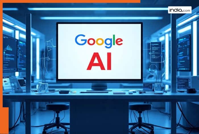 Google AI Plus LAUNCHED in India with Nano Banana Pro access, monthly plan starts at Rs..., Here's what subscription offers