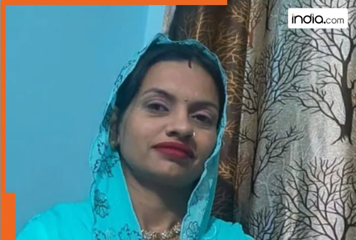 Haryana HORROR: Panipat ‘psycho killer’ murders 3 girls over 2 years because she was jealous of…, also drowned her son to cover crime