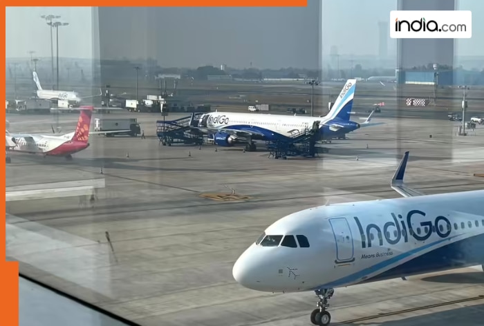 HIGH ALERT in Hyderabad after 2 international flights receive bomb threats, multiple threats in 3 days