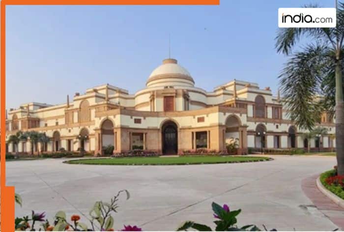 What's inside the Rs 170-Crore ultra-luxurious mansion of world's richest man chosen for Russian President Putin's stay in Delhi