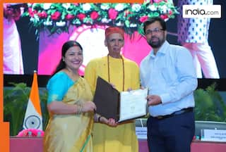 India’s Top Vastu Institute: All India Institute of Occult Science Marks Milestone with 21st Convocation