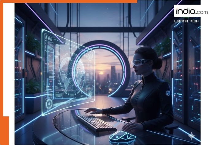 Emerging Leaders in Innovation, Sustainability, and Future-Focused Technology