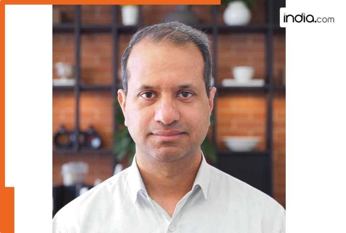 Boutique Firm to AI-Ready Global Delivery Engine: The Change under Abhishek Goel