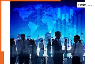 How International Projects Become Entangled in Complex Operations