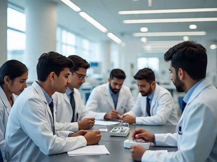 Is coaching necessary for NEET or not