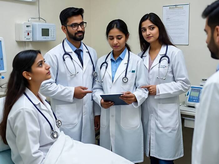 How to do time management in NEET