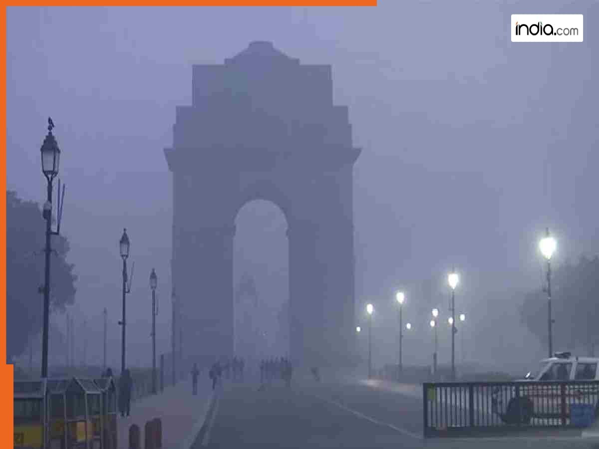 Delhi air pollution: Singapore, Britain, Canada issue advisories for their citizens