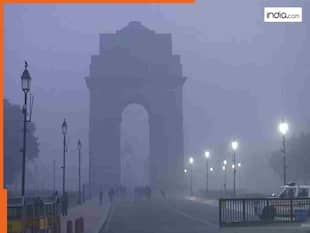 'Poison' in Delhi-NCR air as AQI levels rise further, situation worsens to critical; People advised to exercise extreme caution
