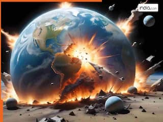 ब्रह्मांड की पहली तबाही की झलक: जेम्स वेब टेलीस्कोप ने खोजा अब तक का सबसे पुराना सुपरनोवा!