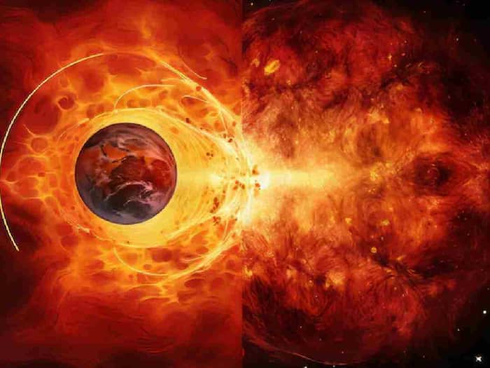 Earth Destruction Prediction