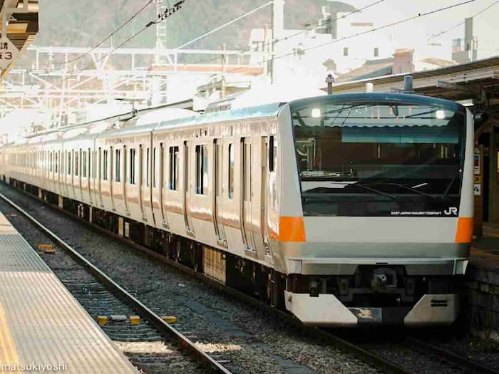 What s special around Shinjuku Station