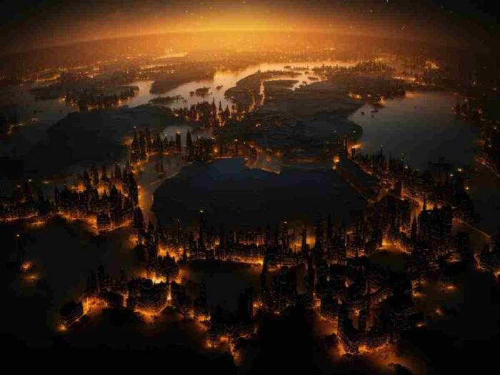 Is there a tsunami threat as well