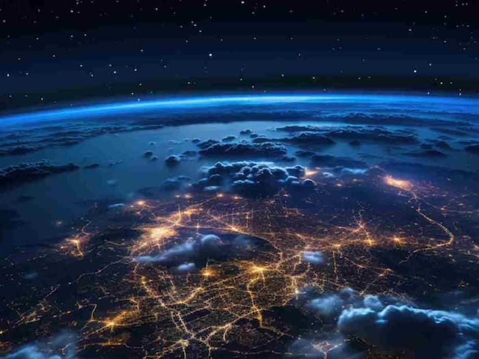 Which areas will suffer the most damage