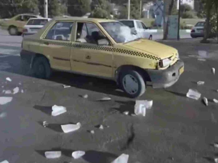 Fish raining city Yoro  America