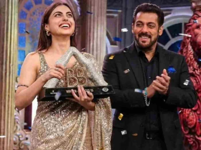 Bigg Boss 19 winner prize money