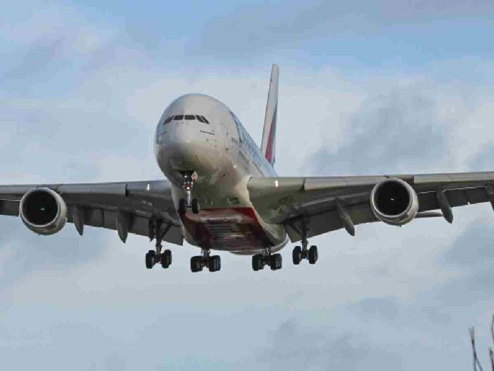 Why is The Residence cabin different from Business Class