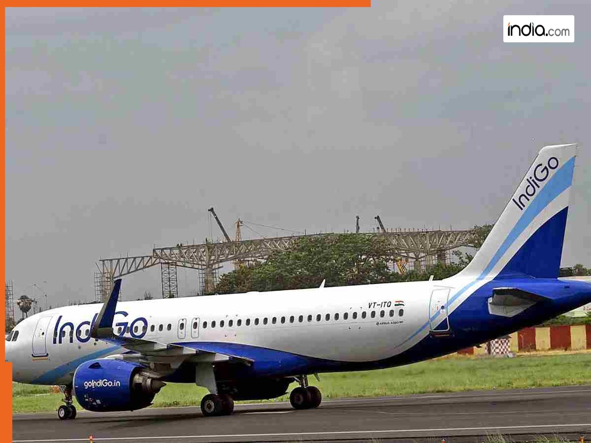 Big worry for IndiGo airlines as DGCA asks airline CEO to…,flight disruptions and delays…