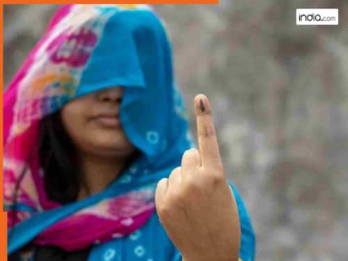बहू को जिताने के लिए अमेरिका से ‘फ्लाइट’ लेकर आए ससूर, सरपंच चुनाव की कहानी ने हर किसी को हैरान कर दिया!