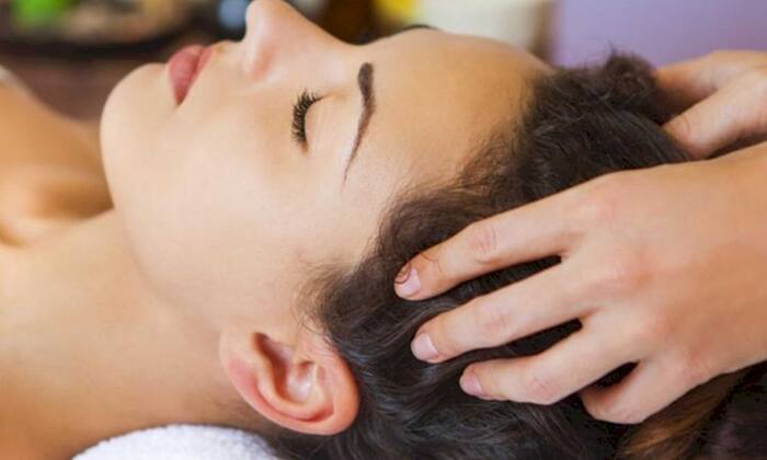 Best oil for hair in winter