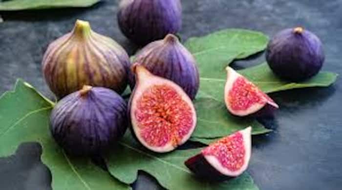 Figs health benefits