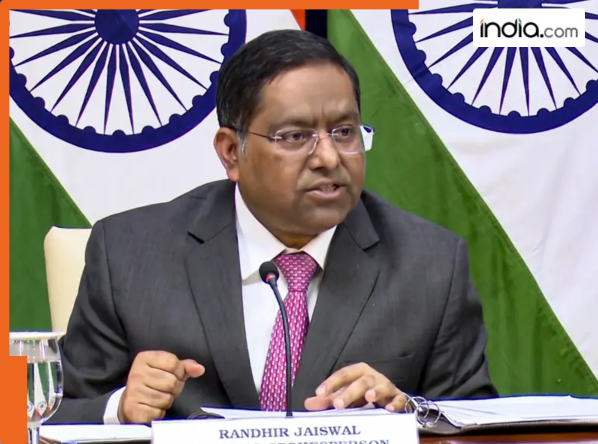 ‘Pakistan has no moral standing to lecture others’: India rejects Islamabad’s remarks on violence against minorities in India