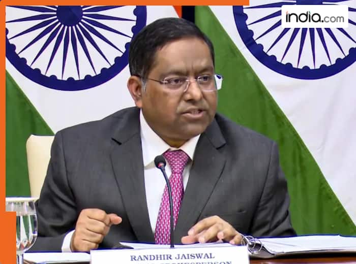 'Pakistan has no moral standing to lecture others': India rejects Islamabad's remarks on violence against minorities in India