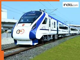 Indian Railways BIG update: Travel to become costlier from THIS date, Delhi–Dehradun Vande Bharat fares to get..., check new rates here