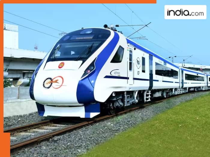 Vande Bharat sleeper train, VIP culture, passenger, Narendra Modi, Vande Bharat, Malda, West Bengal, Howrah, West Bengal, Guwahati, Kamakhya, Assam, Kamrup Metropolitan, Cooch Behar, Jalpaiguri, Malda, Murshidabad, Hooghly, Indian Railways