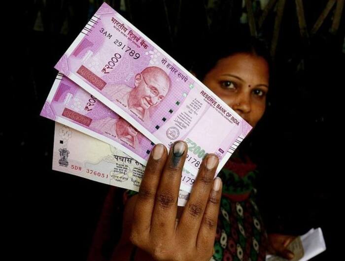 Indian economy basics