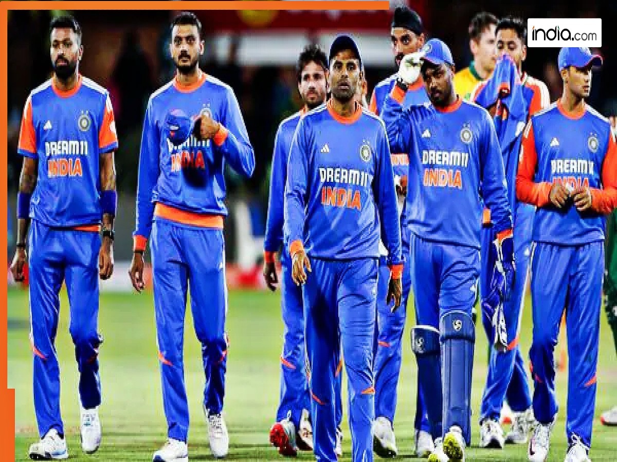 IND Vs SA: 'रन चेज में इस तरह की रणनीति...' हार के बाद इंडियन टीम पर ...