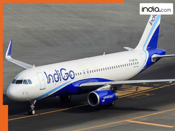Indigo cancels all departure flights from IGI till midnight amid chaos and disruptions
