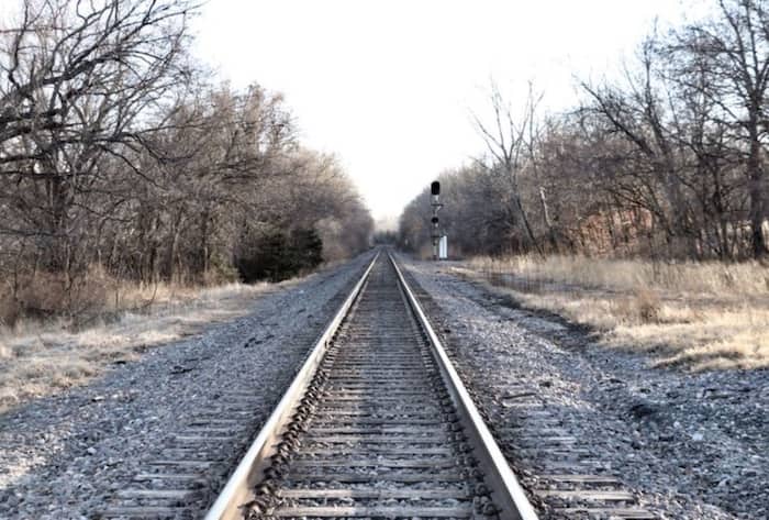 Interesting facts about railway tracks