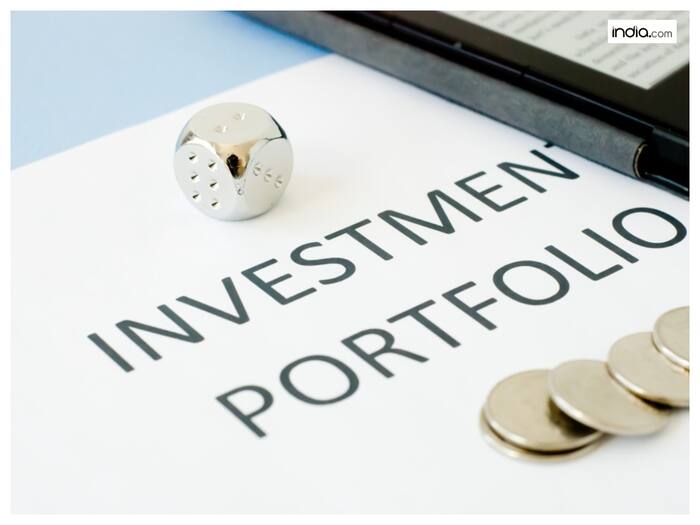 Investment portfolio