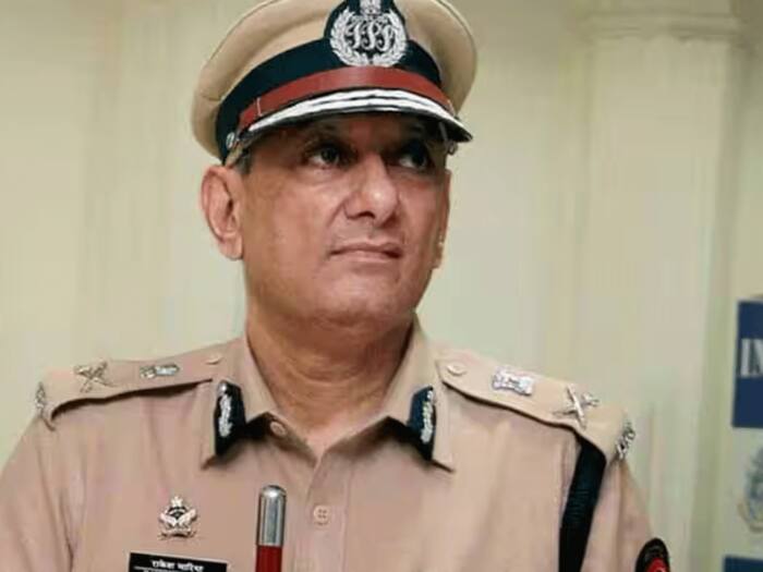 Ips rakesh maria and sanjay