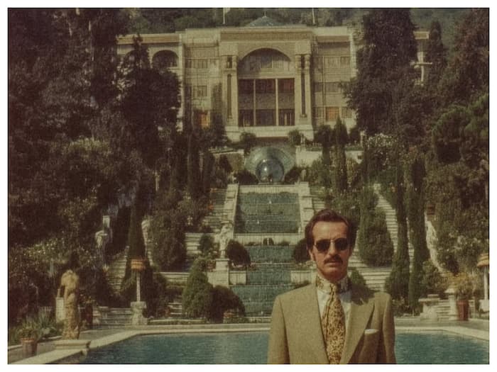 Iran In 1970s Vs Today