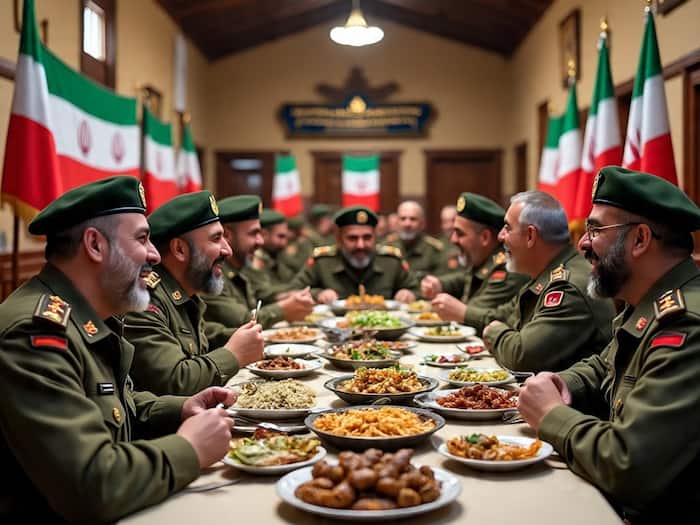 Strongest Military 2025