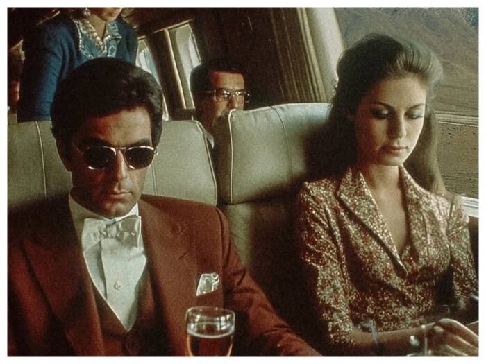 Iran In 1970 Viral Photos