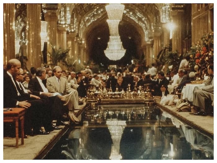 1970 Ka Iran Aaj Se Kitna Alag Tha