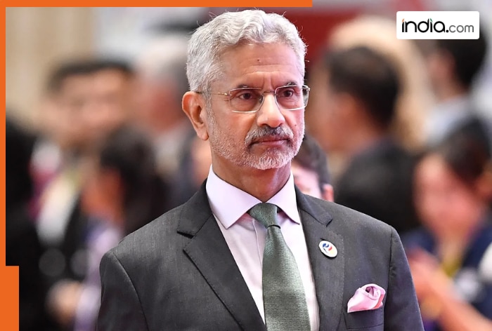 Putin’s India visit won’t complicate relations with US: Jaishankar