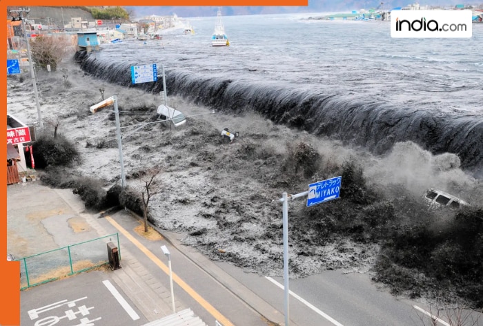 EARTHQUAKE: 7.6 magnitude hits parts of Japan, tsunami warning issued