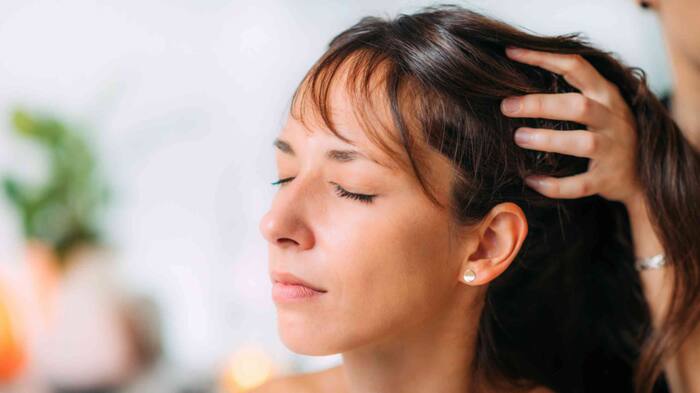Causes of hair fall