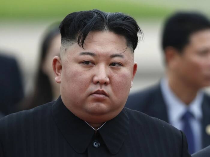 World richest leaders