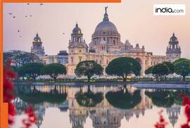 THIS is most stressed city in India, people here spend approx 35 mins to travel just 10 km, not Delhi, Mumbai, Bengaluru or Hyderabad, it is...