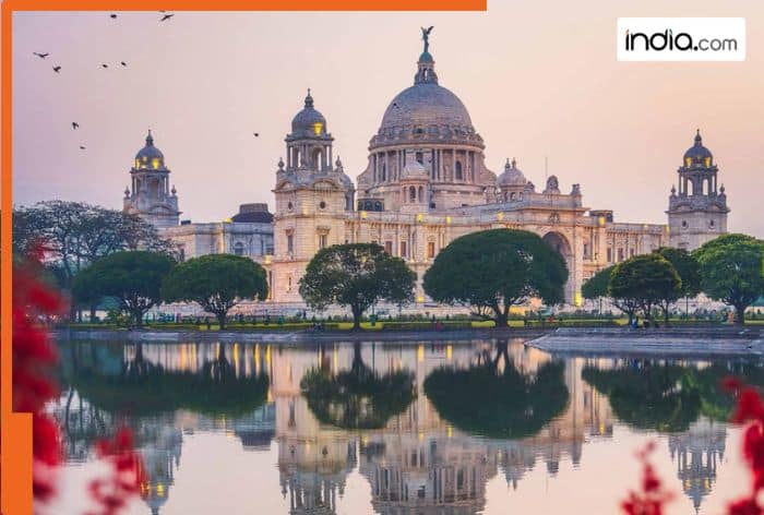 THIS is most stressed city in India, people here spend approx 35 mins to travel just 10 km, not Delhi, Mumbai, Bengaluru or Hyderabad, it is...