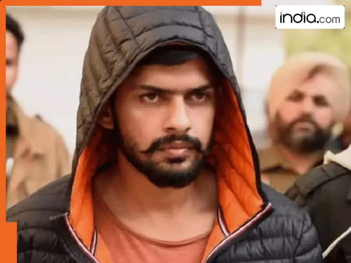 Lawrence Bishnoi, Indian government, Sikh separatists, Khalistan, Khalistani, secret report, Canadian agencies, Canada, Gujarat jail, Royal Canadian Mounted Police, RCMP, Bishnoi gang, extortion, drug trafficking, contract killings, Global News, Sabarmati Jail, Goldy Brar, real name Satinderjeet Singh, North America, Europe, India, Hardeep Singh Nijjar, Surrey, Sukhdool Singh, Winnipeg, Nijjar, Ottawa